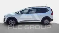 2023 Dacia Jogger