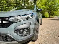 2023 Dacia Jogger