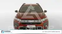 2023 Dacia Jogger