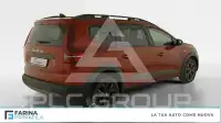 2023 Dacia Jogger