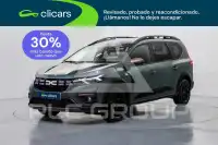 2023 Dacia Jogger