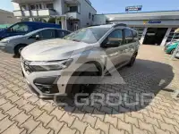 2023 Dacia Jogger
