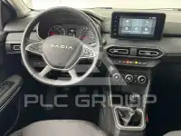 2023 Dacia Jogger