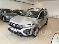 2023 Dacia Jogger