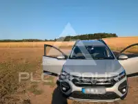 2023 Dacia Jogger