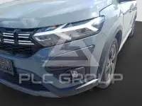 2023 Dacia Jogger
