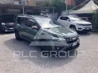 2023 Dacia Jogger
