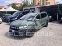 2023 Dacia Jogger