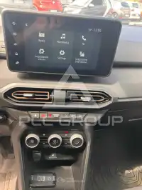 2023 Dacia Jogger
