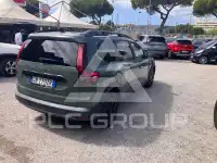 2023 Dacia Jogger