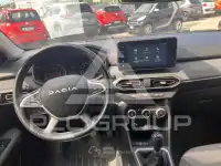 2023 Dacia Jogger