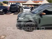 2023 Dacia Jogger