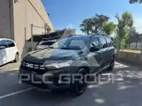 2023 Dacia Jogger