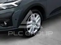 2023 Dacia Jogger