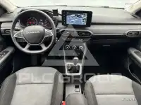 2023 Dacia Jogger