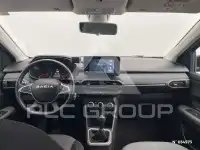 2023 Dacia Jogger