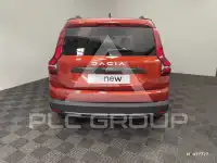 2023 Dacia Jogger