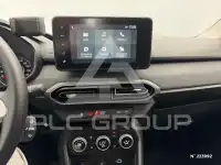 2023 Dacia Jogger