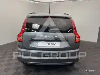 2023 Dacia Jogger