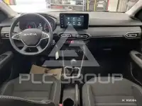 2023 Dacia Jogger