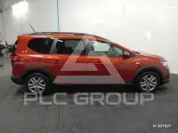 2023 Dacia Jogger