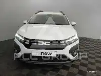 2023 Dacia Jogger