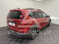 2023 Dacia Jogger