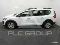 2023 Dacia Jogger