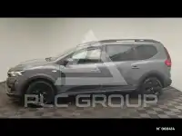 2023 Dacia Jogger