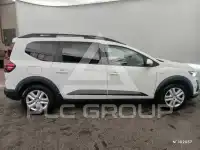 2023 Dacia Jogger