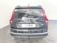 2023 Dacia Jogger
