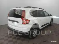 2023 Dacia Jogger