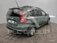 2023 Dacia Jogger
