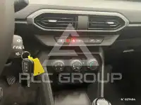 2023 Dacia Jogger