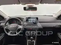 2023 Dacia Jogger