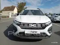 2023 Dacia Jogger