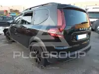 2023 Dacia Jogger