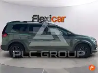 2023 Dacia Jogger