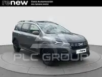 2023 Dacia Jogger