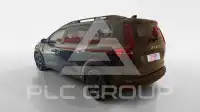 2023 Dacia Jogger
