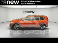2023 Dacia Jogger