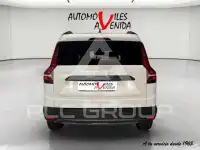 2023 Dacia Jogger