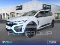 2023 Dacia Jogger