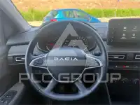 2023 Dacia Jogger