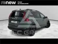 2023 Dacia Jogger