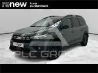2023 Dacia Jogger