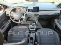 2023 Dacia Jogger