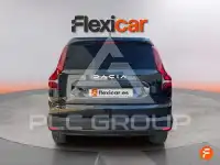 2023 Dacia Jogger