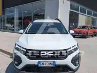 2023 Dacia Jogger