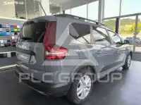 2023 Dacia Jogger